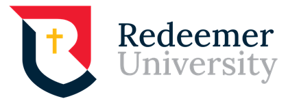 Redeemer University Logo